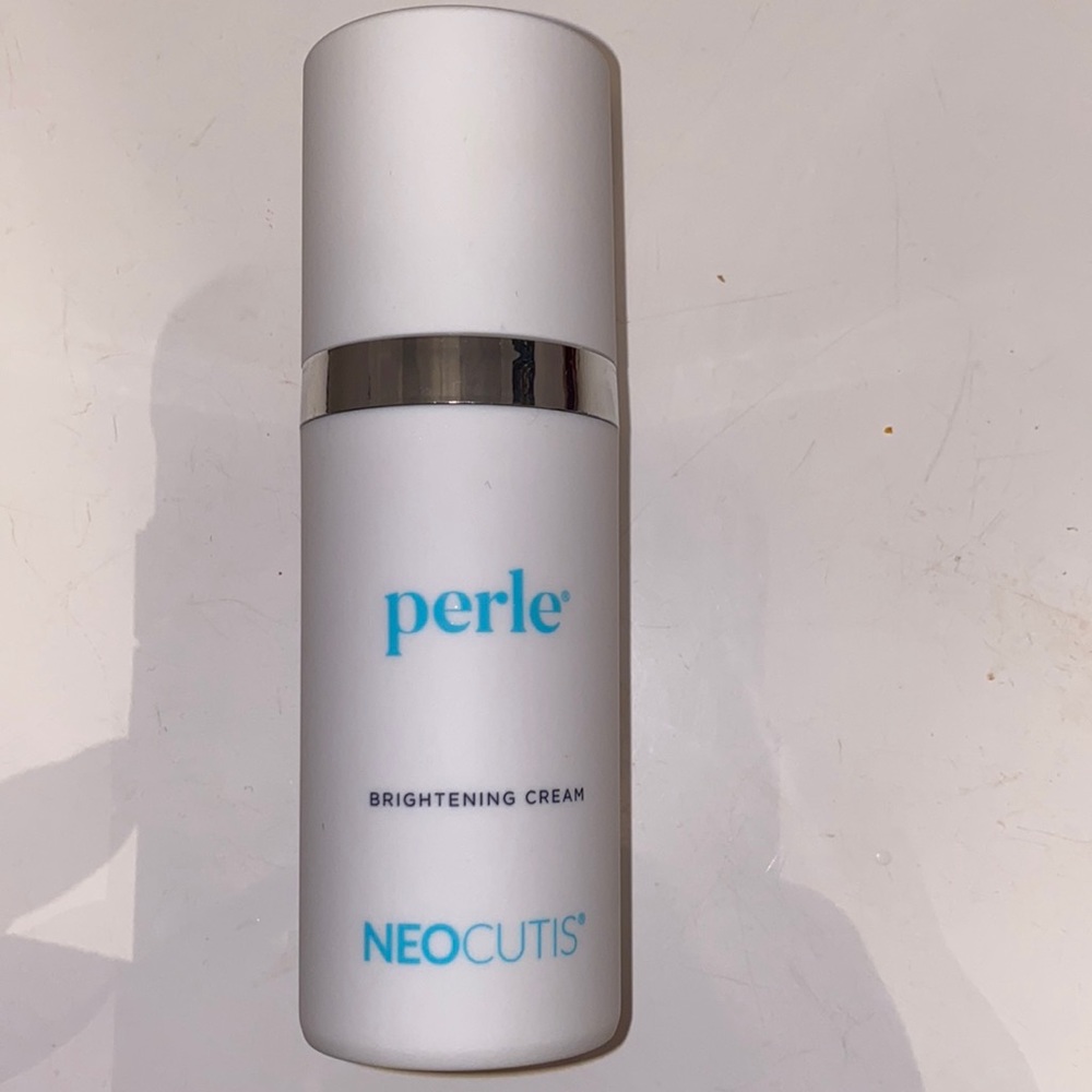 🧖🏻‍♀️Skincare NeoCutis Perle Brightening Cream